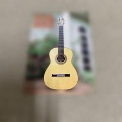 ギター★ ZEN-ON FOLK GUITAR NO.160 Zen-On Classical Guitar 1939 - Natural | Reverb