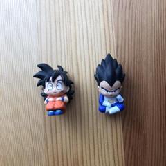 ドラゴンボール まちぼうけ 孫悟空、ヤムチャ 各2個 - メルカリ