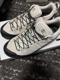 Salomon x MM6 Maison Margiela X-ALP