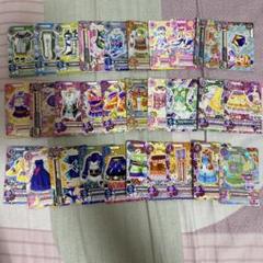 アイカツカードセット 54枚 - メルカリ