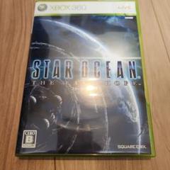 スターオーシャン4 THE LAST HOPE