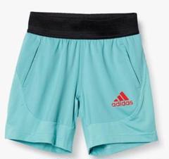 adidas 速乾冷却 HEAT. RDY スポーツショーツ