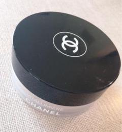 CHANEL シャネル ルースパウダー