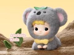 ぬいぐるみ・マスコット Hacipupu 楽天市場】HACIPUPU Snuggle With You シリーズ【アソート
