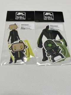 BinTRoLL ミントス ぬいぐるみ ワッペン 2025年最新】bintroll ミントスの人気アイテム - メルカリ