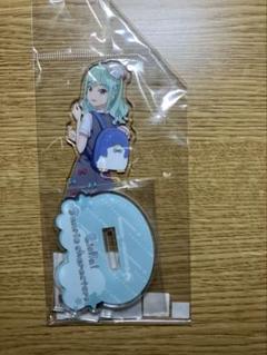 鬼塚冬毬　サンリオアクスタ
