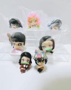 【美品】鬼滅の刃 おねむたん　ハグコット　にとたんフィギュアマスコット2無限列車