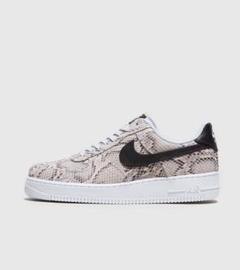 NIKE AIR FORCE 1 '07 BQ4424-100 25.5cm