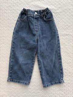 digreen デニム パンツ S