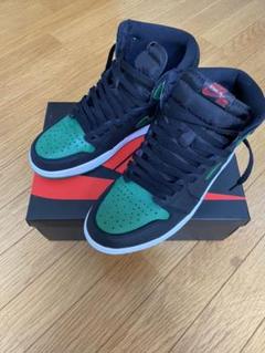 AIR JORDAN 1 pine green 27.5
