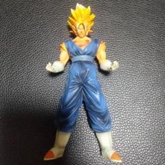 ドラゴンボールZ　フィギュア　超彩色　セット 超彩色 ドラゴンボールZ 孫悟空 超サイヤ人2 孫悟飯 超ベジット