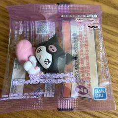 サンリオ エモきゅん ぴえん マイメロディ クロミ ぬいぐるみ マスコット 限定 2025年最新】エモきゅん クロミの人気アイテム - メルカリ