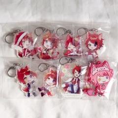 すとぷり 莉犬 アクキー まとめ売り - メルカリ