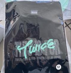 TWICE THIS IS FOR Tシャツ ミナ M