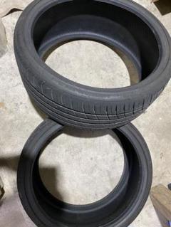 245/40R20 NITTO NT555 ExtremeZR 1本 2016年 - メルカリ