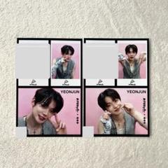 【値下げ】txt ヨンジュン dfesta トレカ 羽田 TXT D'FESTA 東京 トレカ ヨンジュン - メルカリ