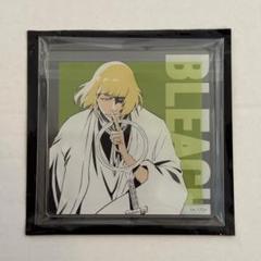 BLEACH 平子真子 ポートレイト コースター ブロマイド BLEACH 平子真子 ブリーチ ポートレイト Klub outside｜Yahoo