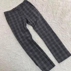 GAP/ギャップ【28/32】メンズパンツ/カジュアルズボン/チェック