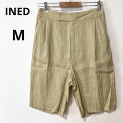 【再入荷】 2025年最新】INEDハーフパンツの人気アイテム - メルカリ パンツ