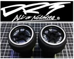 DRTバリアル ハンドル　MK-1ホイール　ブラック2こセット美品　実釣未使用品 Amazon.co.jp: DRT バリアル ハンドル MK-1 ホイール ゴールド 2