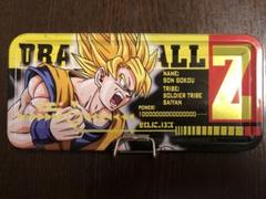 2025年最新】筆箱 ドラゴンボールzの人気アイテム - メルカリ
