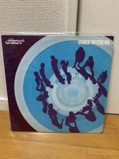 CHEMICAL BROTHERS / Dig Your Own Hole (LP) / Freestyle Dust | WAXPEND  RECORDS