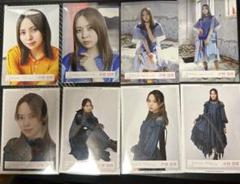 コンプ崩し× 小林由依40コンプ 2セミコン その他おまけ付き コンプ崩し× 小林由依40コンプ 2セミコン その他おまけ付き