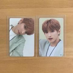 公式】SEVENTEEN ドギョム ひとりじゃない C盤 HMV トレカ