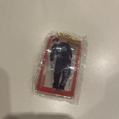 小波津志　フォトカ　キーホルダーセット 小波津志 着ぐるみキーホルダー うさぎ - メルカリ