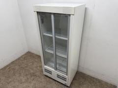 SANYO　smr-90f　SUNTORY BEER 冷蔵ショーケース SANYO smr-90f SUNTORY BEER 冷蔵ショーケース