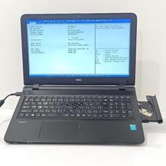 ⑪☆BIOS起動OK☆ジャンク☆NEC VersaPro Core i3 4GB - メルカリ