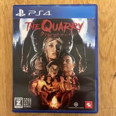 PS4 クアリー～悪夢のサマーキャンプ