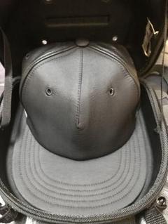 2022年最新】drkshdw キャップの検索結果 - メルカリ 安い販売オンライン rick owens デストロイレザーキャップ drkshdw キャップ