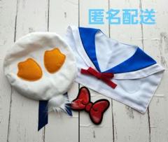 ドナパル ベレー帽 セット 初の販売終了！大人気のドナパル…超人気のベレー帽も！3点が販売