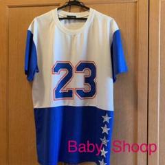 ビッグTシャツ