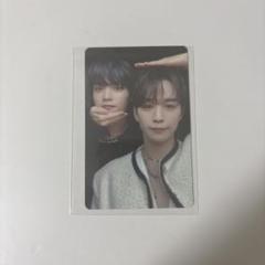 INI 後藤威尊　木村柾哉　トレカ