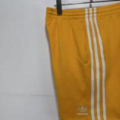 アディダス ジャージ ショートパンツ ショーツ ハーフパンツ 古着
