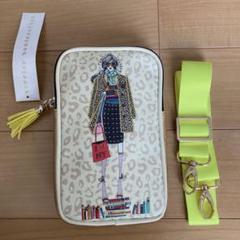 verrier handcrafted ヴェリエハンドクラフト ポーチ
