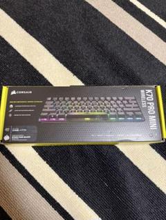 CORSAIR K70 PRO MINI WIRELESS