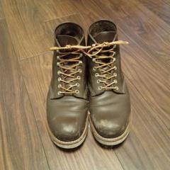 2025年最新】RED WING 8132の人気アイテム - メルカリ