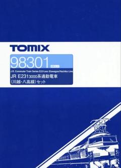 ①TOMIX (HO) E231系1000番台 バラし【新品,未使用品】 2025年最新】TOMIX E231系の人気アイテム - メルカリ