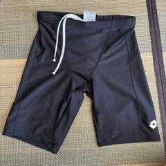 水着　黒Sサイズ　ウエスト68〜７６センチ