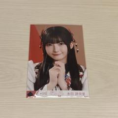 ノイミー　本田珠由記　生写真　直筆　全国ツアー2025 ウエスタン衣装　コンプ ≠ME ノイミー 本田珠由記 ウエスタン衣装 全国ツアー2025