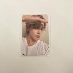 【最終値下げ】NCT テヨン THE LINK+ ラキドロ トレカ NCT ドヨン Soar トレカ ラキドロ YPbooks 永豊文庫 - メルカリ