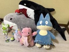 ぬいぐるみ まとめて