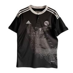 レアル・マドリード ヨウジヤマモト adidas ユニフォーム ベイル レアルマドリッド 17-18 ホーム 半袖レプリカユニフォーム 11