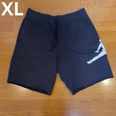 ジョーダン　ハーフパンツ　ＸＬサイズ