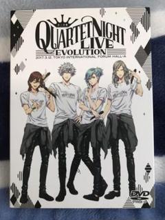 2025年最新】quartet night live dvdの人気アイテム - メルカリ