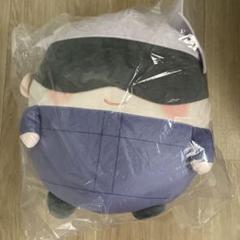 呪術廻戦　ふわコロリン　A賞　メガ五条　セット売り 呪術廻戦 くじメイト ぬいくじ ふわコロりん メガ A賞 五条悟