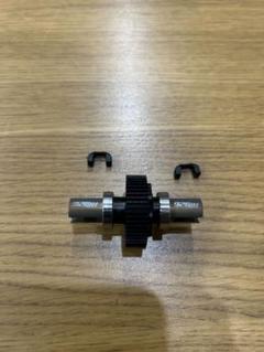 C-LSD YD-2用ギアデフ C-LSD YD-2用ギアデフ